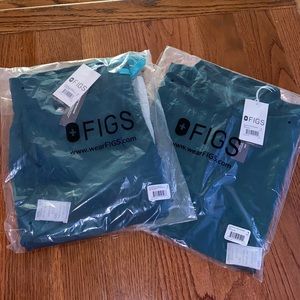 Figs fionlite set